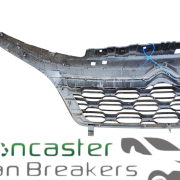 CITROEN RELAY/BOXER 2023 FRONT GRILLE 1315804070
