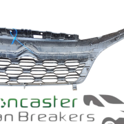 CITROEN RELAY/BOXER 2023 FRONT GRILLE 1315804070