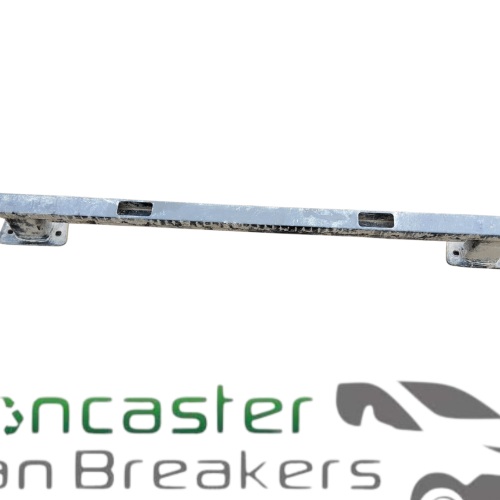 CITROEN RELAY/BOXER 2023 REAR BUMPER CRASH CAR