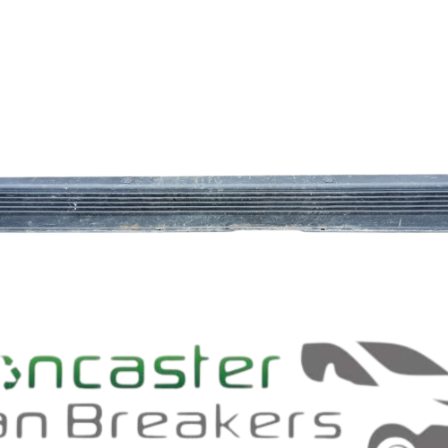 CITROEN RELAY/BOXER 2023 REAR LOWER BUMPER 1305763070