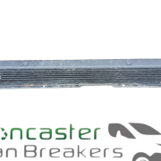 CITROEN RELAY/BOXER 2023 REAR LOWER BUMPER 1305763070
