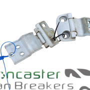 CITROEN RELAY/BOXER 2023 REAR DOOR HINGES N/S