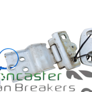 CITROEN RELAY/BOXER 2023 REAR DOOR HINGES N/S