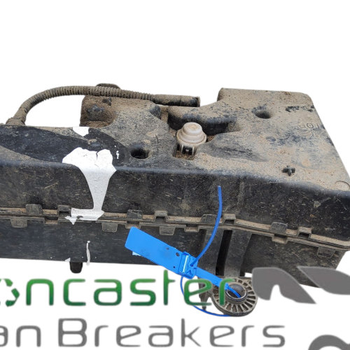 CITROEN RELAY/BOXER 2023 FUEL ADDITIVE TANK PUMP 9806639880