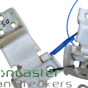 CITROEN RELAY/BOXER 2023 O/S REAR DOOR HINGES