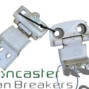 CITROEN RELAY/BOXER 2023 O/S REAR DOOR HINGES