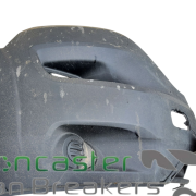 PEUGEOT BOXER/RELAY 2018 O/S DRIVERS FRONT BUMPER CORNER 1315079070