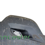 PEUGEOT BOXER/RELAY 2018 O/S DRIVERS FRONT BUMPER CORNER 1315079070