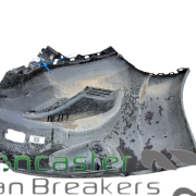 PEUGEOT BOXER/RELAY 2018 O/S DRIVERS FRONT BUMPER CORNER 1315079070