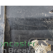 PEUGEOT BOXER/RELAY 2018 O/S DRIVERS FRONT BUMPER CORNER 1315079070