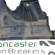 PEUGEOT BOXER/ RELAY 2018 O/S UNDERTRAY 1356312080