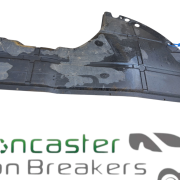 PEUGEOT BOXER/ RELAY 2018 O/S UNDERTRAY 1356312080