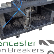 PEUGEOT BOXER/ RELAY 2018 BATTERY BOX 1384216080