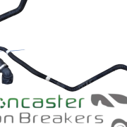 PEUGEOT BOXER/ RELAY 2018 RADIATOR WATER HOSE 46862306