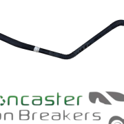 PEUGEOT BOXER/ RELAY 2018 RADIATOR WATER HOSE 46862306