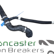PEUGEOT BOXER/ RELAY 2018 RADIATOR WATER HOSE 46862306