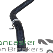 PEUGEOT BOXER/ RELAY 2018 RADIATOR WATER HOSE 46862306