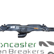 PEUGEOT BOXER/ RELAY 2018 BONNET LANDING PANEL