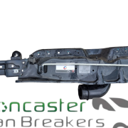 PEUGEOT BOXER/ RELAY 2018 BONNET LANDING PANEL