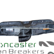 PEUGEOT BOXER/ RELAY 2018 BONNET LANDING PANEL