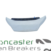 PEUGEOT BOXER/RELAY 2018 BONNET IN WHITE