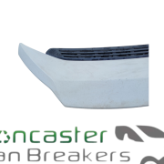 PEUGEOT BOXER/RELAY 2018 BONNET IN WHITE