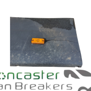 PEUGEOT BOXER/ RELAY 2018 N/S BODY MOULDING 1320255070