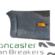 PEUGEOT BOXER/ RELAY 2018 N/S BODY MOULDING 1320255070