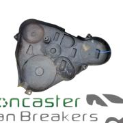 PEUGEOT BOXER/ RELAY 2018 2.0 DW10 AUXHILIARY BELT COVER 9808515280