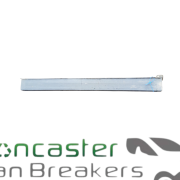 PEUGEOT BOXER/ RELAY 2018 REAR LOWER BUMPER 1305763070