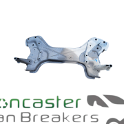 PEUGEOT BOXER/ RELAY 2018 SUBFRAME