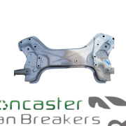 PEUGEOT BOXER/ RELAY 2018 SUBFRAME