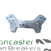 PEUGEOT BOXER/ RELAY 2018 SUBFRAME