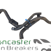 PEUGEOT BOXER/ RELAY 2018 SCUTTLE PANEL LEAK OFF PIPES