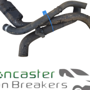PEUGEOT BOXER/ RELAY 2018 SCUTTLE PANEL LEAK OFF PIPES
