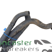 PEUGEOT BOXER/ RELAY 2018 SCUTTLE PANEL LEAK OFF PIPES