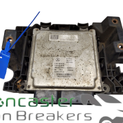 MERCEDES SPRINTER 2015 EURO 5 ECU A6519003203