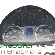 MERCEDES SPRINTER 2015 EURO 5 INSTRUMENT CLUSTER A9069007502