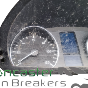 MERCEDES SPRINTER 2015 EURO 5 INSTRUMENT CLUSTER A9069007502