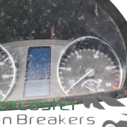 MERCEDES SPRINTER 2015 EURO 5 INSTRUMENT CLUSTER A9069007502