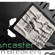 MERCEDES SPRINTER 2015 EURO 5 INSTRUMENT CLUSTER A9069007502