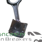 FORD TRANSIT CUSTOM 2015 2.2 EURO 5 FWD PISTON AND CONROD RF9C106200AA