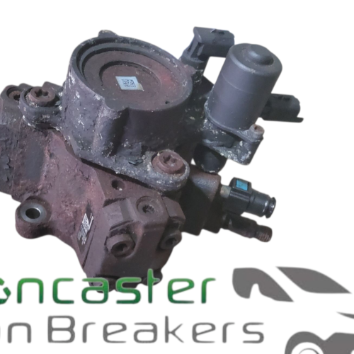 FORD TRANSIT CUSTOM 2015 2.2 EURO 5 FWD DIESEL PUMP BK2Q98395BC