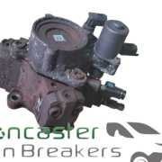 FORD TRANSIT CUSTOM 2015 2.2 EURO 5 FWD DIESEL PUMP BK2Q98395BC