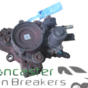 FORD TRANSIT CUSTOM 2015 2.2 EURO 5 FWD DIESEL PUMP BK2Q98395BC