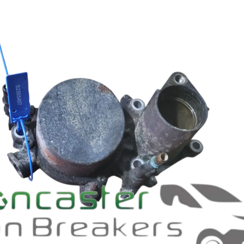 FORD TRANSIT CUSTOM 2015 2.2 EURO 5 FWD BRAKE VACUMN PUMP BK2Q2A451FA