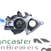 FORD TRANSIT CUSTOM 2015 2.2 EURO 5 FWD BRAKE VACUMN PUMP BK2Q2A451FA