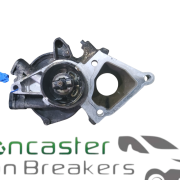 FORD TRANSIT CUSTOM 2015 2.2 EURO 5 FWD BRAKE VACUMN PUMP BK2Q2A451FA