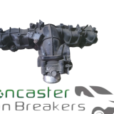 FORD TRANSIT CUSTOM 2015 2.2 EURO 5 FWD INLET MANIFOLD BK2Q94240