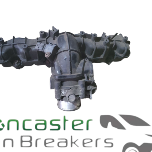 FORD TRANSIT CUSTOM 2015 2.2 EURO 5 FWD INLET MANIFOLD BK2Q94240